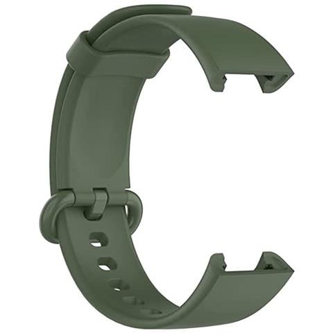 Olive Strap - Redmi Smart Watch 2 Lite - Foto 1