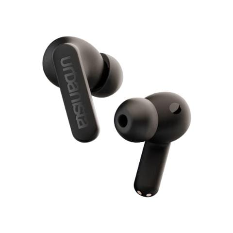Phoenix Auricolari True Wireless con Custodia di Ricarica ad Energia Solare - Nero - Foto 2