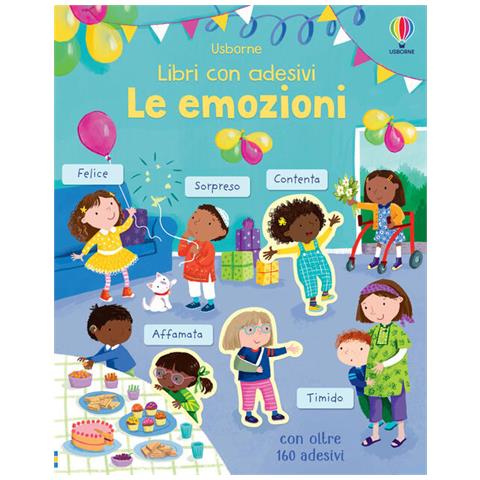 Holly Bathie - Le Emozioni. Ediz. A Colori - Foto 2