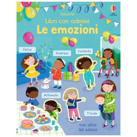 Holly Bathie - Le Emozioni. Ediz. A Colori - Foto 1