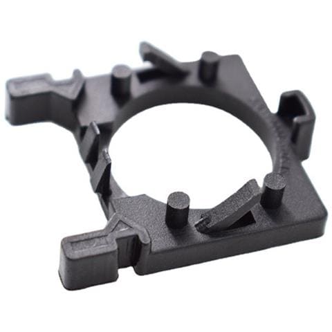 Fermo Faro Per Supporto Faro Led Da 2 Pacchi Black Ford Focus H7 - Foto 4