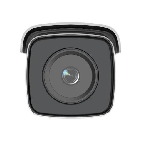 Telecamera di Sicurezza IP per Interno / Esterno Risoluzione 2688 x 1520 Pixel CMOS IP67 LAN MicroSD, SDHC, SDXC Colore Bianco - Foto 1