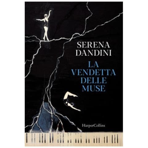Serena Dandini - La Vendetta Delle Muse - Foto 1