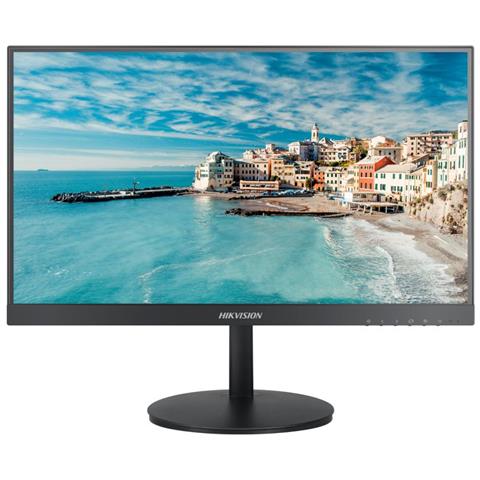 DS-D5022FN00 LED display 54,6 cm (21.5") 1920 x 1080 Pixel Full HD Nero - Foto 1