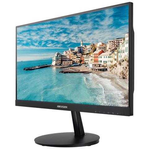 DS-D5022FN00 LED display 54,6 cm (21.5") 1920 x 1080 Pixel Full HD Nero - Foto 2
