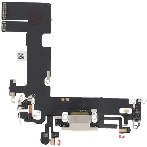 Connettore Ricarica Per Iphone 13, Porta Lightning + Microfono - Foto 1