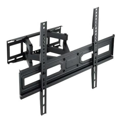 Lp7866tn-b Supporto Tv A Parete 2,03 M (80"") Nero - Foto 5