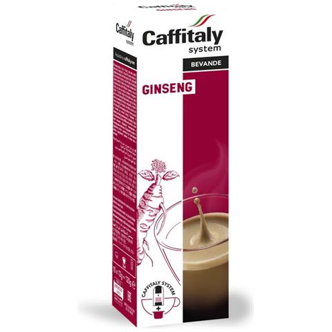 Ginseng Confezione 10 Capsule - Foto 1