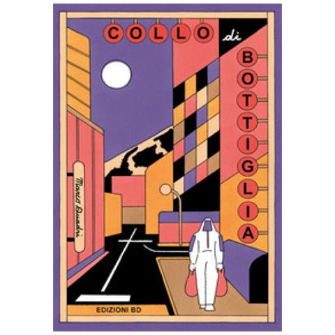 Marco Quadri - Collo Di Bottiglia - Foto 1