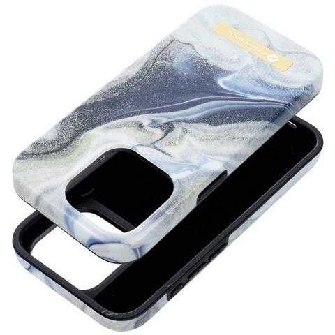 Custodia F-protect Mirage Cover Case Per Apple Iphone 15 Pro Magic Sand - Foto 2