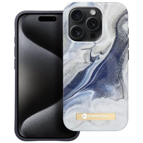 Custodia F-protect Mirage Cover Case Per Apple Iphone 15 Pro Magic Sand - Foto 1