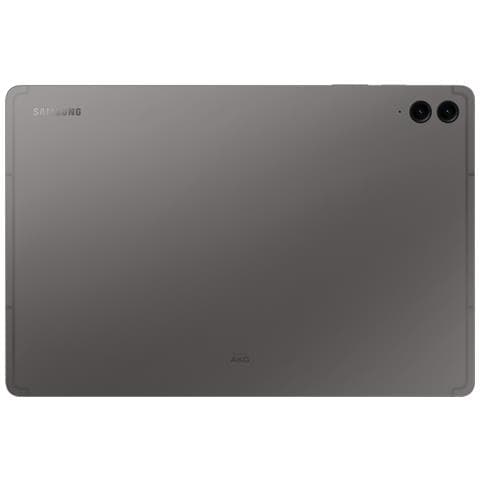 Tablet Galaxy Tab S9 FE+ Grigio 12.4" QHD Octa Core RAM 12GB Memoria 256 GB +Slot MicroSD Wi-Fi - 5G Fotocamera 8Mpx Android 13 - Europa - Foto 2