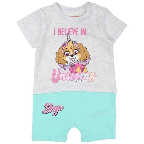 Tutina Neonato paw 51 05 2318 s1-3m Bambina - Foto 1