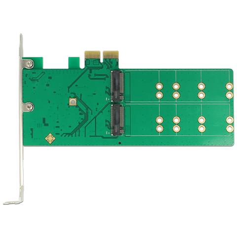 89588 Scheda di Interfaccia e Adattatore Interno SATA - Foto 4