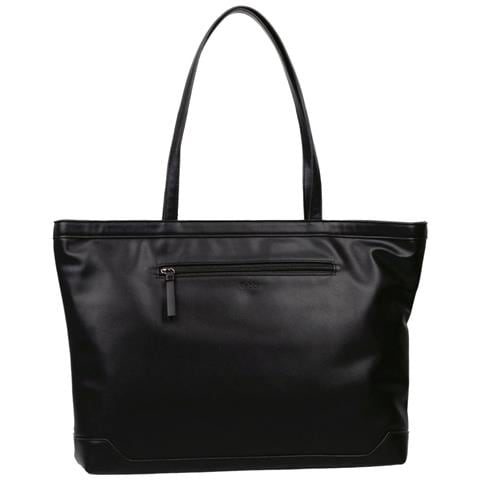 Lilien Tote Bag Borse Tote Sintetico Borse Donna Nero Eu One Size, 11192 - Foto 2