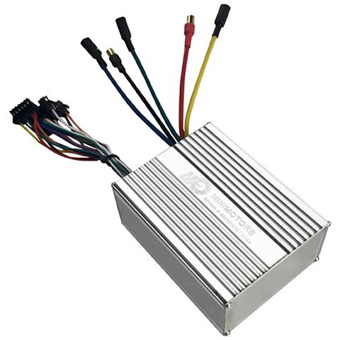 Scheda Madre Per Scooter Achilleus Original Dualtron, Nero - Foto 4