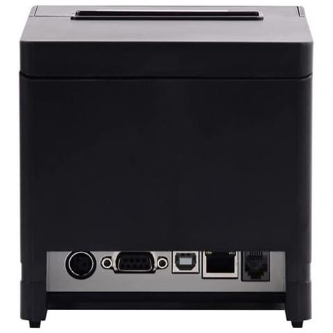 Stampante Termica GP-C80250I Plus 80mm 250 mm /s Interfacce USB Seriale LAN Wi-Fi Taglierina Automatica - Foto 4