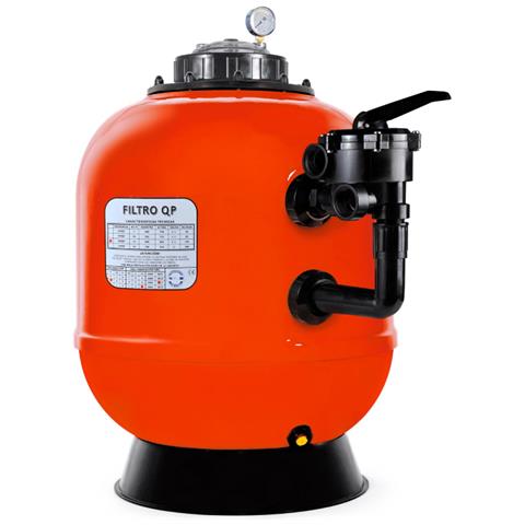 Filtro Di Sabbia Grana 900 Ø - Foto 1