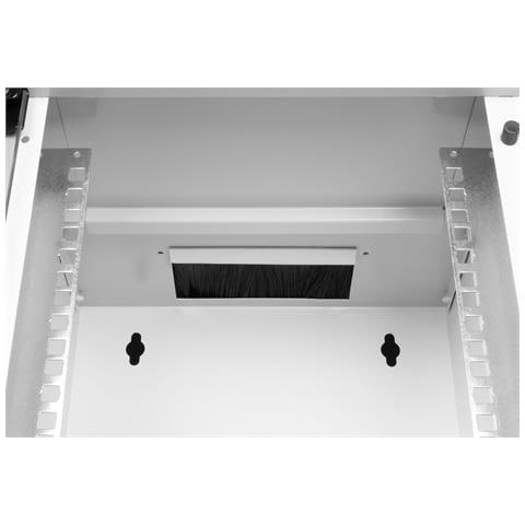 Contenitore SOHO PRO per montaggio a parete - 254 mm (10") - 315x300 mm (LxP) - Foto 2