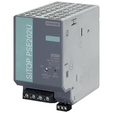Siemens 6ep1961-3ba21 (6ep1961-3ba21) - Foto 1
