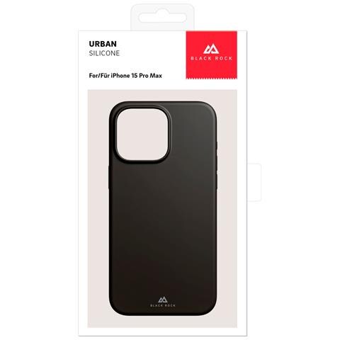 00221295 custodia per cellulare 17 cm (6.7") Cover Nero - Foto 2