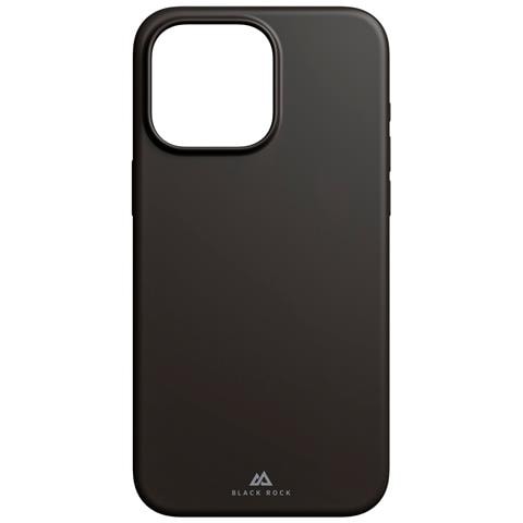 00221295 custodia per cellulare 17 cm (6.7") Cover Nero - Foto 1