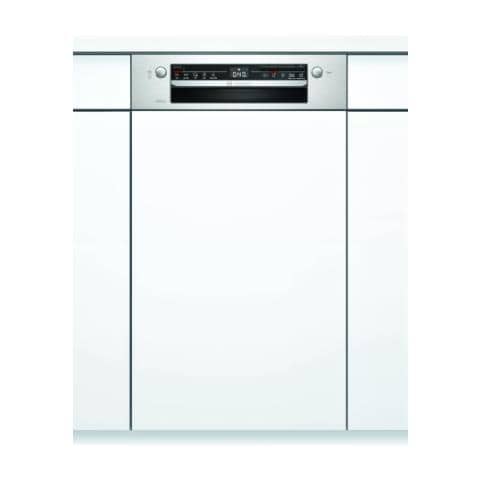 Lavastoviglie Serie 2 SPI2IKS10E da Incasso a Scomparsa Parziale Capacità 9 Coperti Classe F Colore Bianco - Foto 1