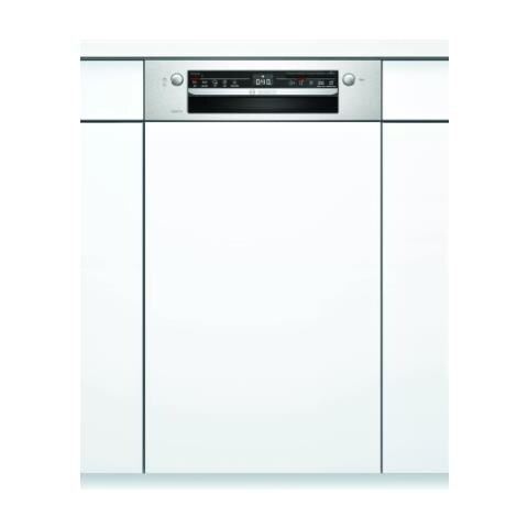 Bosch Lavastoviglie Serie 2 SPI2IKS10E Da Incasso A Scomparsa 