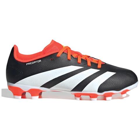 Scarpe Calcio Ragazzo Predator 24 League Low Multi Ground Solar Energy Pack - Foto 1