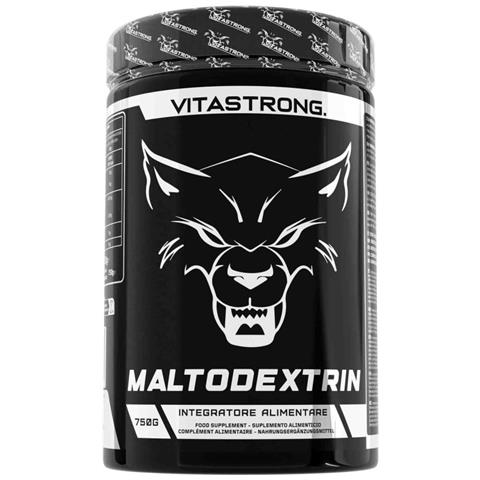 Maltodestrine Vitastrong | Maltodextrin Integratore Alimentare Energetico - Foto 1