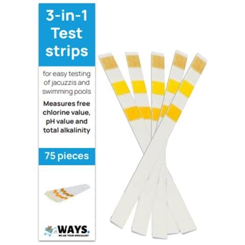 Piscina Fuori Terra - In Giro - 360x360x76 Cm - Groen - Include Accessori Coordinati Cb85 - Foto 4