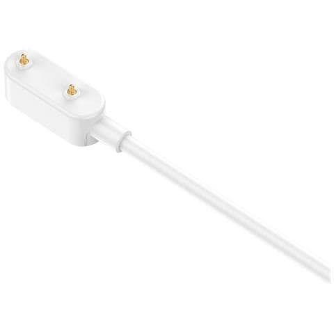 Caricatore Efficiente Per Huawei Band 10 - Cavo Type-c Da 1m White - Foto 1