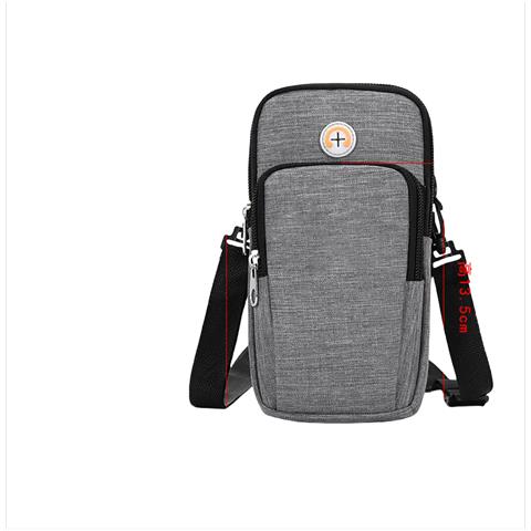 Fascia Da Braccio Sportiva Versatile: Il Tuo Compagno Di Corsa Definitivo - Foto 2