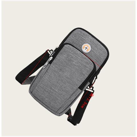 Fascia Da Braccio Sportiva Versatile: Il Tuo Compagno Di Corsa Definitivo - Foto 4
