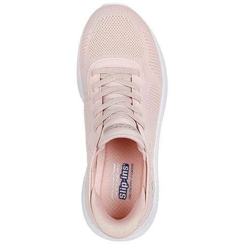 Bobs Squad Chaos - C 117497-ltpk, Donne, Rosa, 36.5 - Foto 5