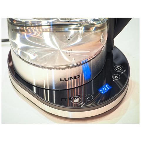 68174 bollitore elettrico 2200 W - Foto 2