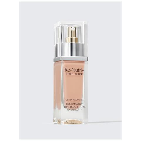 Re-Nutriv Ultra Radiance Liquid Makeup SPF 20 3C2 Pebble 30 ml - Foto 1