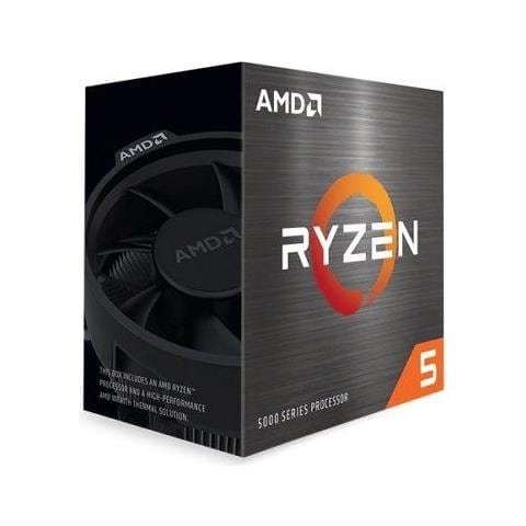 Pc Gaming Ryzen 5 5600gt - Ram 16gb - Rx Vega7 - Ssd 500gb M. 2 - Wifi - W11 Pro - Foto 2