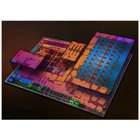 Pc Gaming Ryzen 5 5600gt - Ram 16gb - Rx Vega7 - Ssd 500gb M. 2 - Wifi - W11 Pro - Foto 7