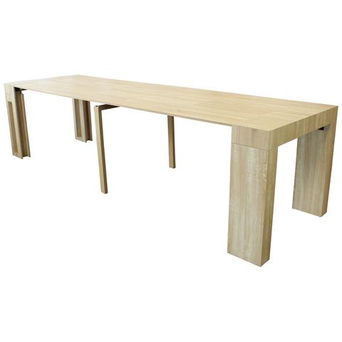 Alemannus - Tavolo Consolle Allungabile - Foto 1