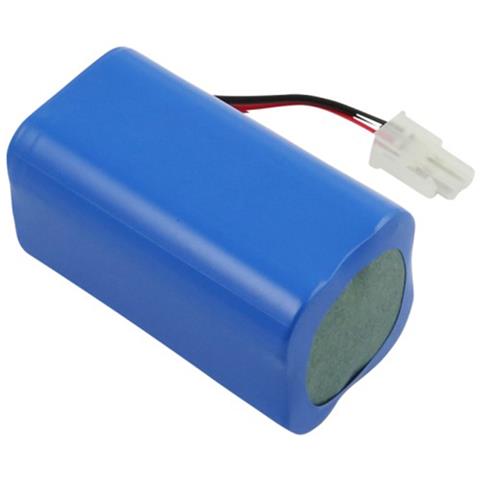 Batteria Per Aspirapolvere Robot Ilife V7 Li-polimero 14,8v 2600mah 38,5wh - Foto 2