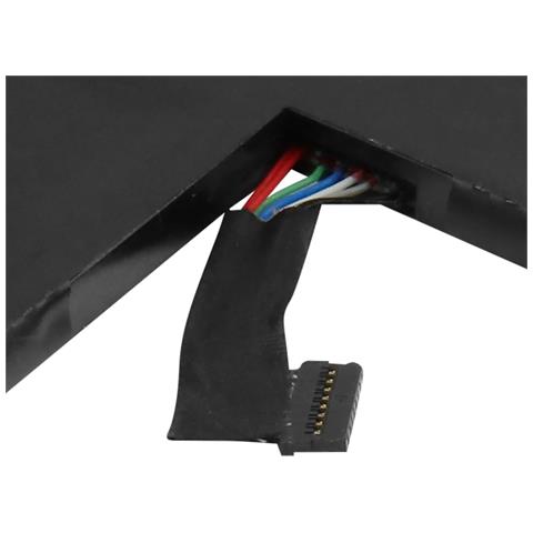 Batterie Di Ricambio Per Hp Chromebook 11 G5 Li-polymer 11,1v 4050mah 45wh - Foto 2