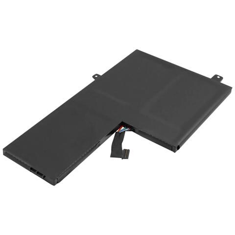 Batterie Di Ricambio Per Hp Chromebook 11 G5 Li-polymer 11,1v 4050mah 45wh - Foto 3