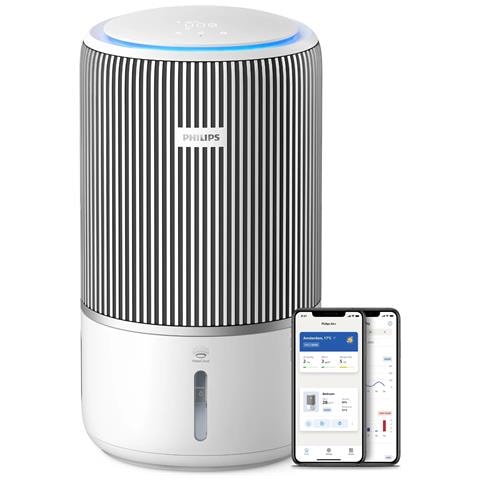 PureProtect Water Serie 3400 - Foto 1