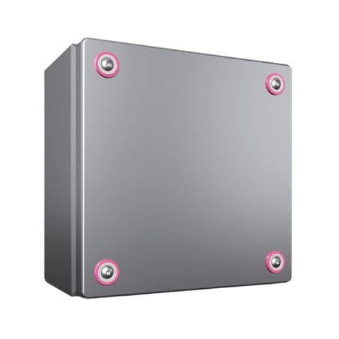 1565.000 centralino Acciaio inox IP66 - Foto 1