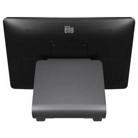 Monitor touchscreen LCD Elo 1304L da 13" - 16:9 - 27 ms - 33,8 cm (13,3") visualizzabile - Capacitivo proiettato - Schermo multi-touch a 10 punti - 1920 x 1080 - Full HD - Transistor a pellicola sottile (TFT) - 16,2 milioni di colori - 270 cd /m² - Altoparlanti - HDMI - USB - DisplayPort - Nero - Hub US - Foto 4