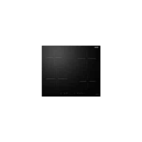 074560DL7Q piano cottura Nero Da incasso 60 cm Piano cottura a induzione 4 Fornello (i) - Foto 1