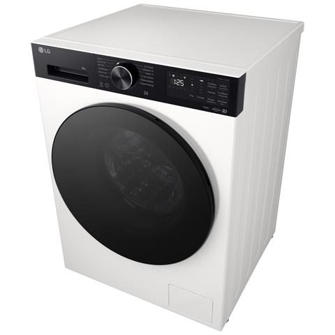 F4NX5011THB Lavatrice 11 kg Next AI DD Serie X5, Classe A-40%, 1200 giri, Wi-Fi, TurboWash, Vapore - Foto 2