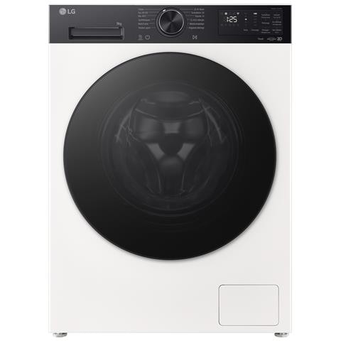 F4NX5011THB Lavatrice 11 kg Next AI DD Serie X5, Classe A-40%, 1200 giri, Wi-Fi, TurboWash, Vapore - Foto 1