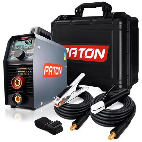 PRO-250 Saldatrice ad Arco 3-in-1 Inverter per MMA, TIG - Uscita 250A - Funzione Pulse - Ingresso 240V - Garanzia 5 Anni - Foto 1